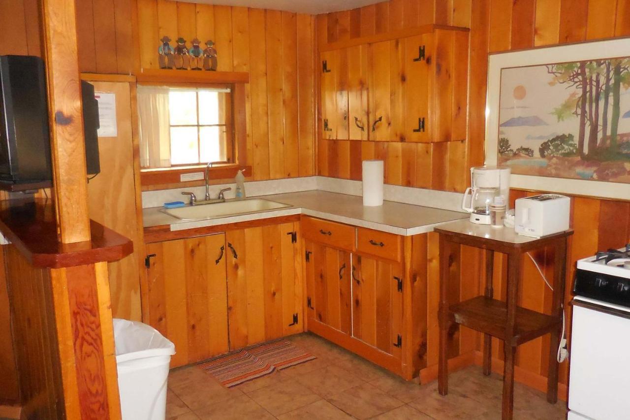 Elkhorn Lodge Chama ภายนอก รูปภาพ