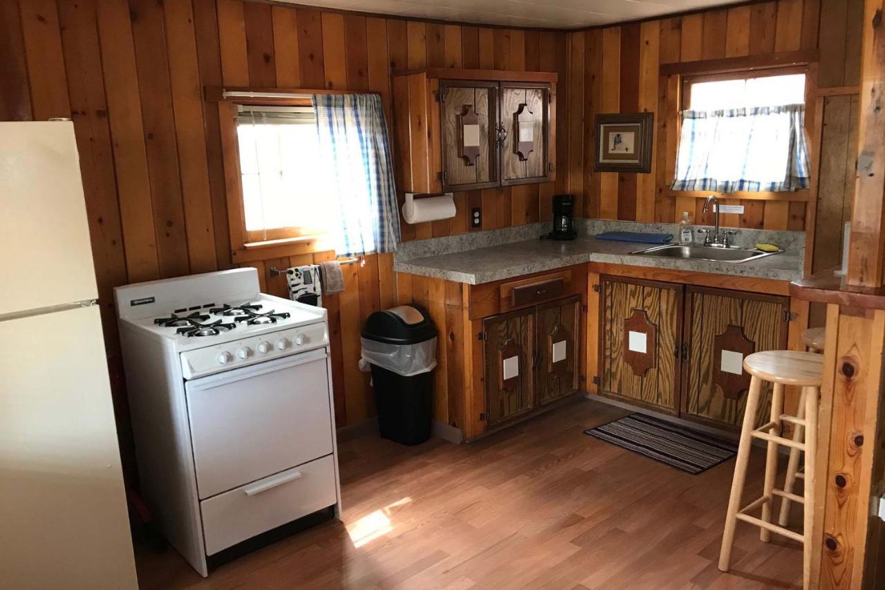 Elkhorn Lodge Chama ภายนอก รูปภาพ