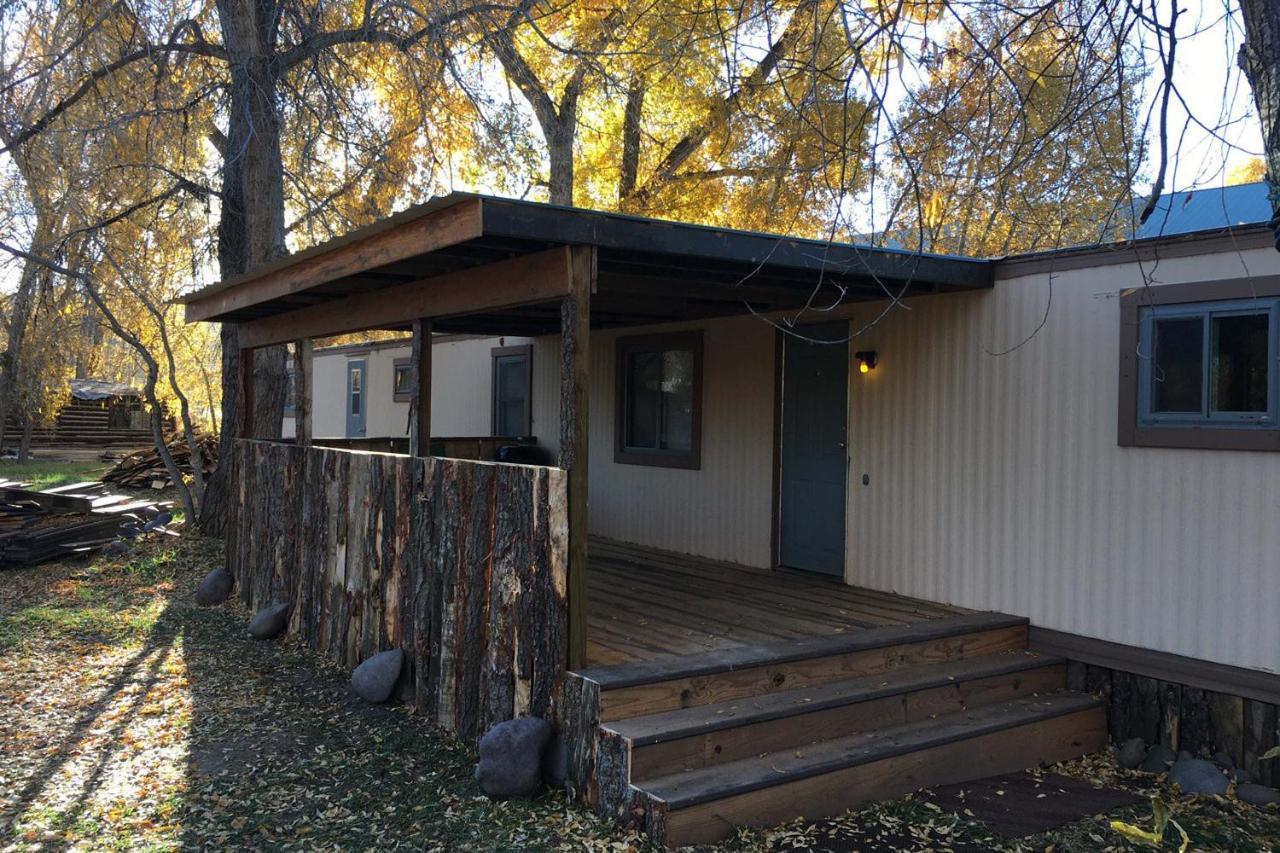 Elkhorn Lodge Chama ภายนอก รูปภาพ