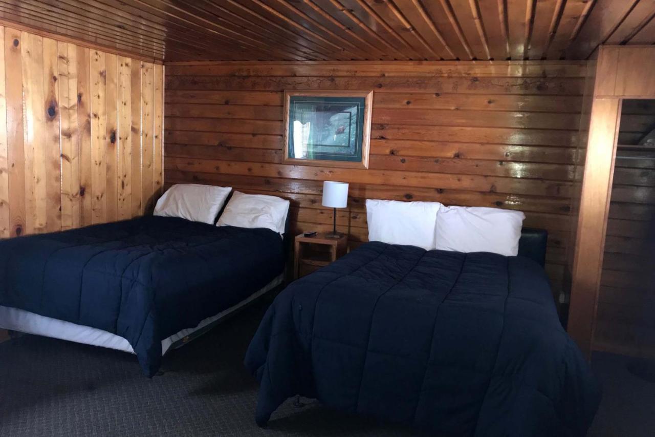 Elkhorn Lodge Chama ภายนอก รูปภาพ