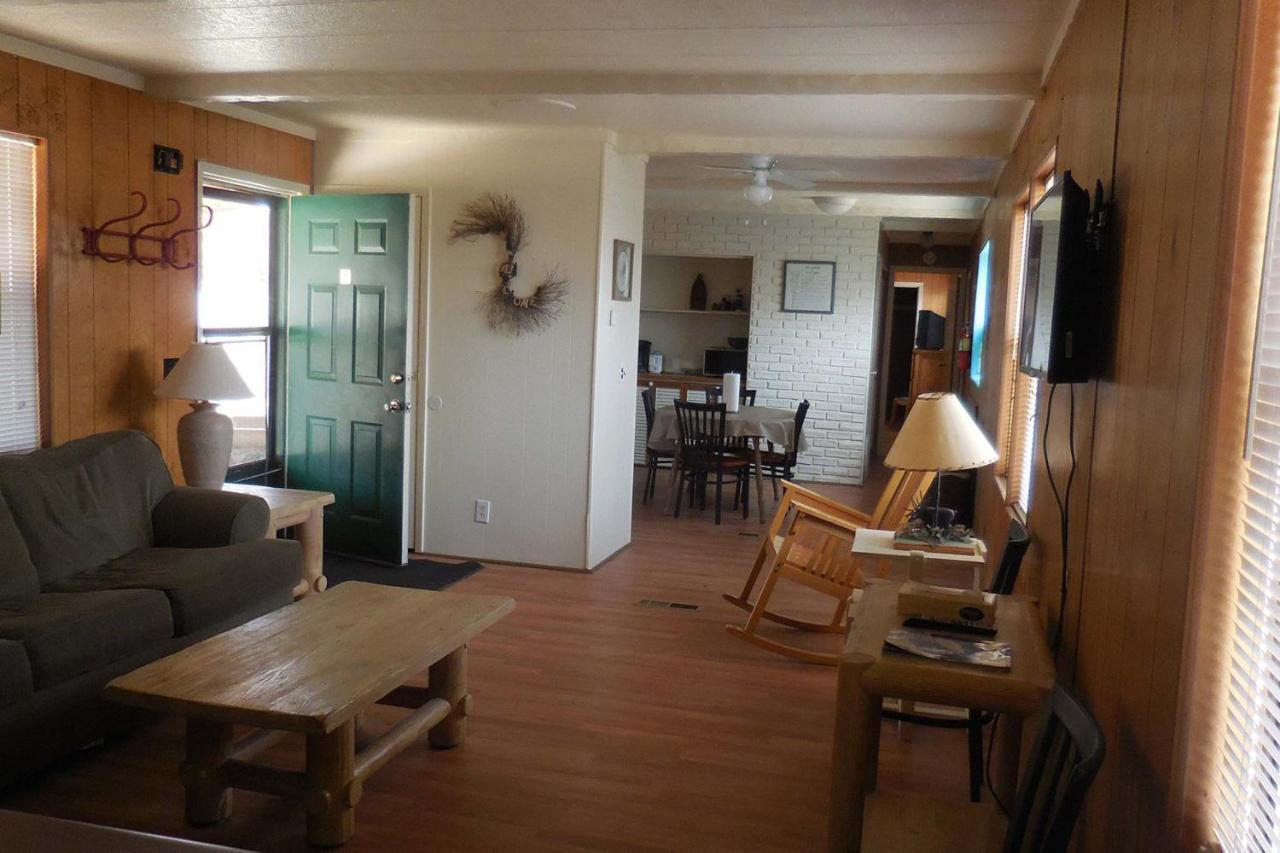 Elkhorn Lodge Chama ภายนอก รูปภาพ