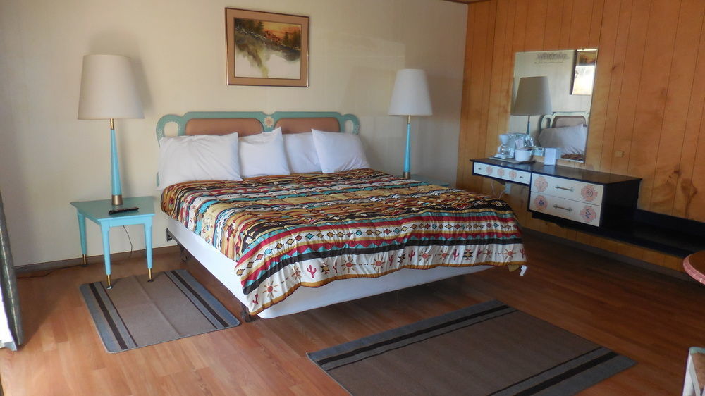 Elkhorn Lodge Chama ภายนอก รูปภาพ