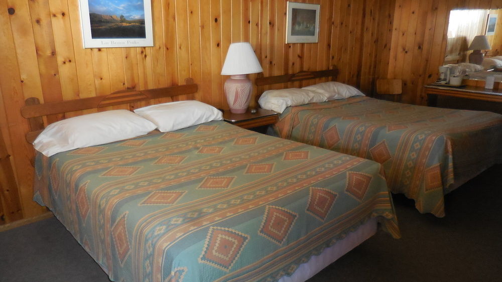 Elkhorn Lodge Chama ภายนอก รูปภาพ