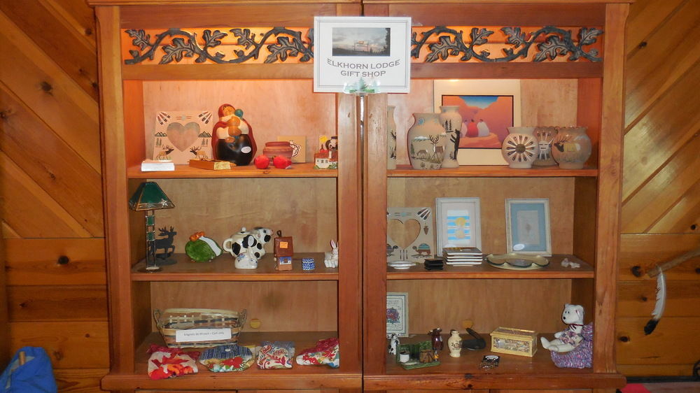 Elkhorn Lodge Chama ภายนอก รูปภาพ